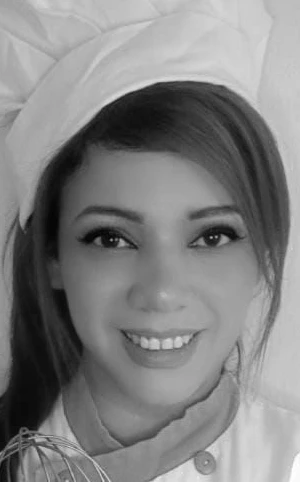 Ebelis Suarez Jinndopro