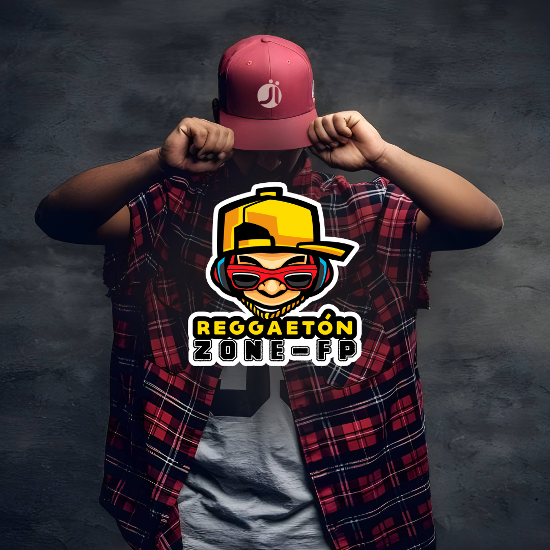 Jinndopro - Reggaeton Zone FP