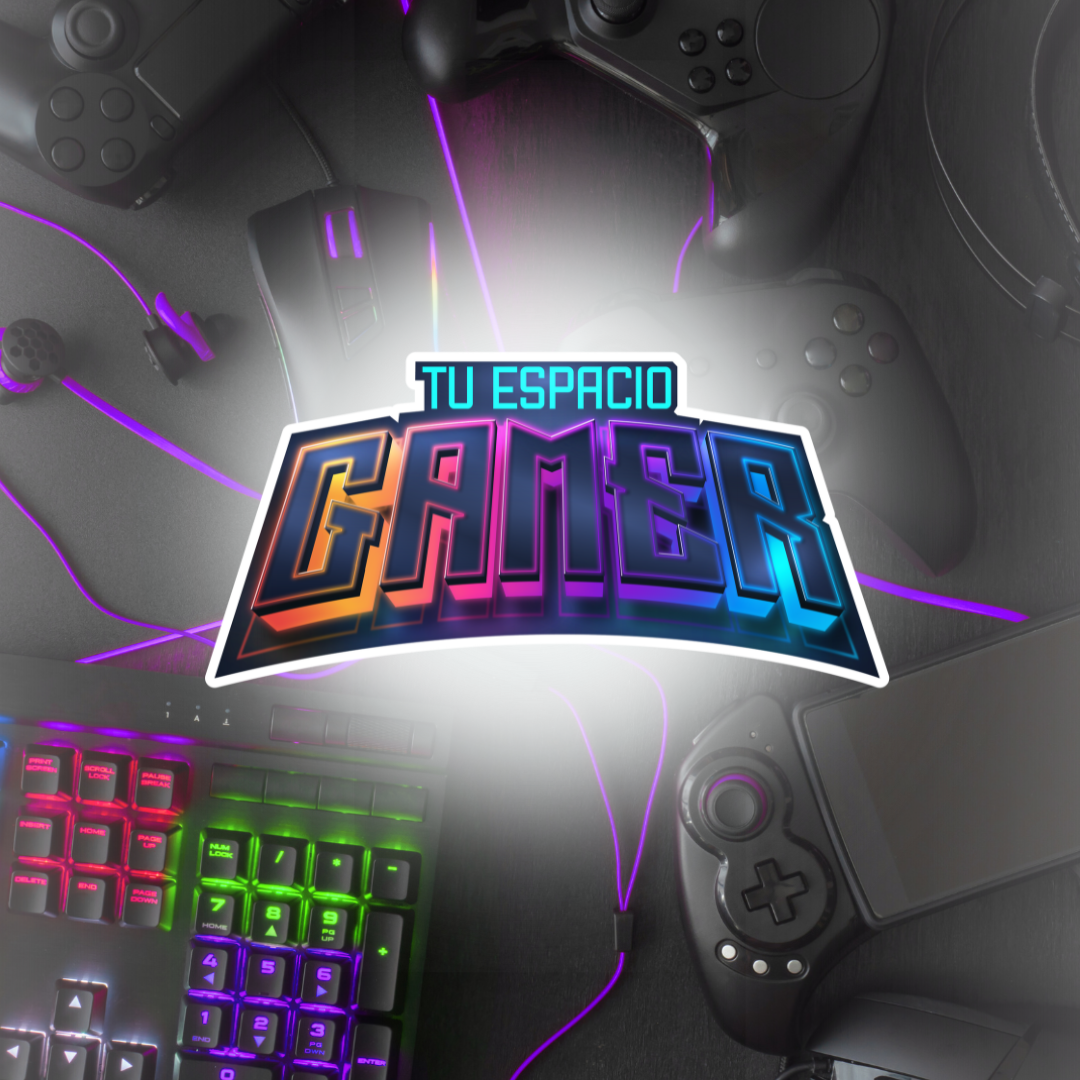 Jinndopro - Tu Espacio Gamer