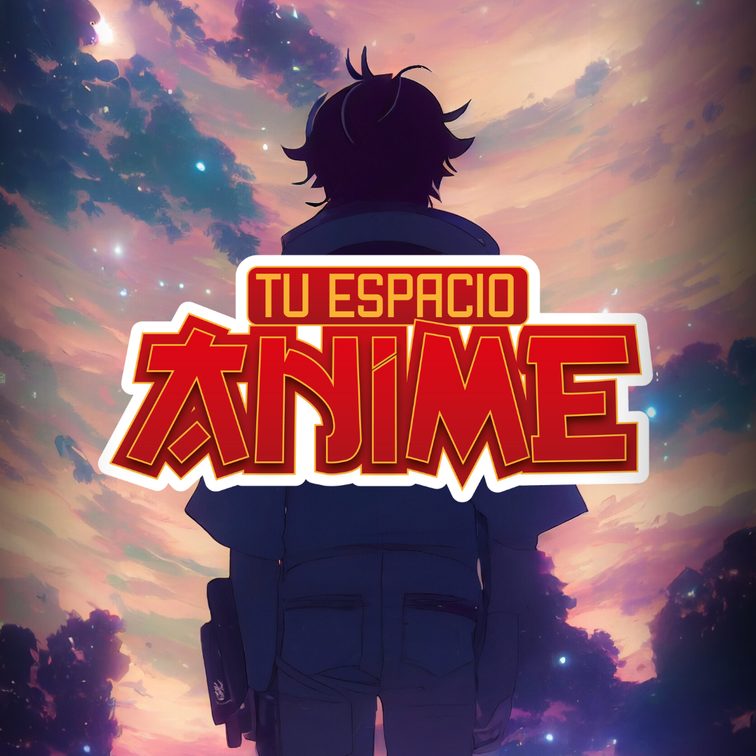Jinndopro - Tu Espacio Anime