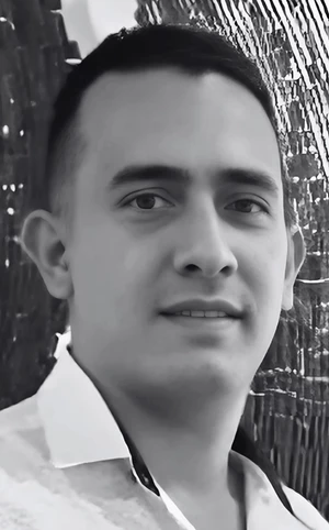 SEO Jinndopro - Ing Ludwig Suarez